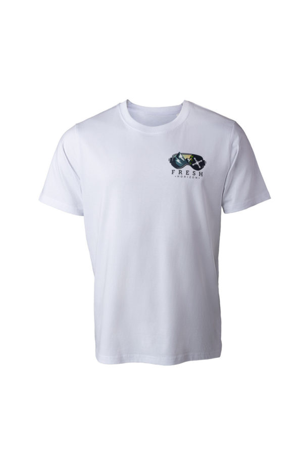 Fresh Horizon Shirt -Streetwear, Fitnness- and Sportswear - The Freerider