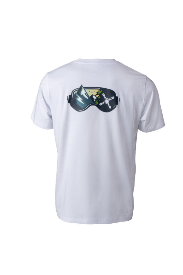 Fresh Horizon Shirt -Streetwear, Fitnness- and Sportswear - The Freerider - Image 4