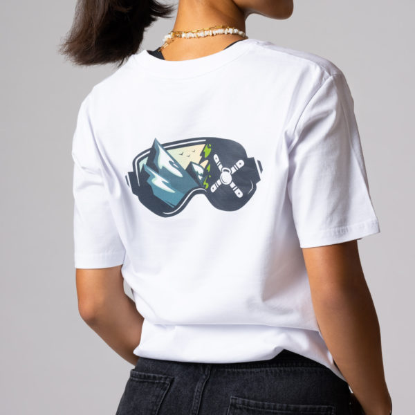 Fresh Horizon Shirt -Streetwear, Fitnness- and Sportswear - The Freerider - Image 3