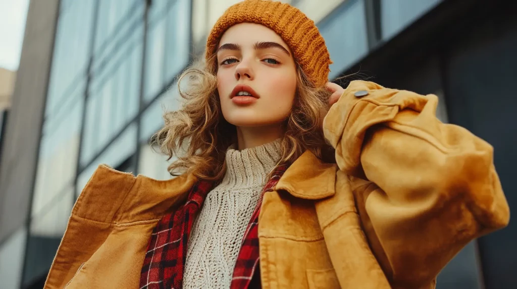 winter style